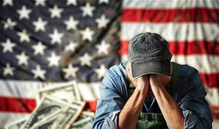 أكبر موجة صرف في أميركا منذ 2003... ما الذي يحدث؟