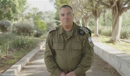 من أفيخاي... منشور جديد إلى أهالي بلدة كفر دونين!