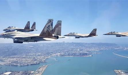 غارات وإنذارات... ماذا يعني تصعيد إسرائيل اليوم في الجنوب؟