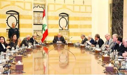 آخر المعلومات عن إقتراع المغتربين... ماذا يجري في جلسة مجلس الوزراء؟