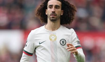 &quot;أتلتيكو مدريد&quot; يُجهّز 40 مليون يورور لشراء كوكوريلا