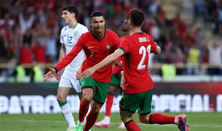 لماذا لم يحضر رونالدو جنازة زميله في المنتخب البرتغاليّ؟