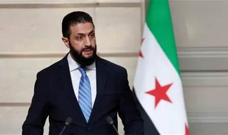 مجلس الأمن يرفع العقوبات عن الرئيس السوري ووزير الداخلية