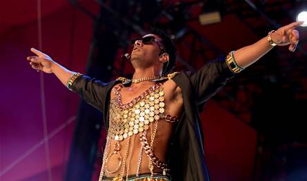 أوّل تعليق... ماذا قال الفنان محمد رمضان عن القرار الصادر بحبسه؟