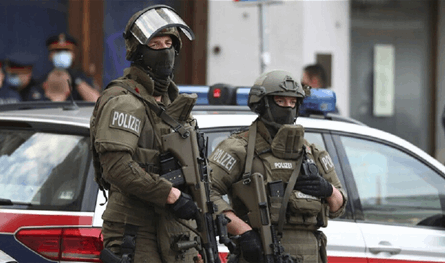 خلية لـ&quot;حماس&quot; في النمسا.. هذا ما كُشف عنها