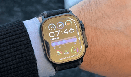 آبل تلغي ميزة الاتصال التلقائي لـ &quot;Apple Watch&quot; في الاتحاد الأوروبي