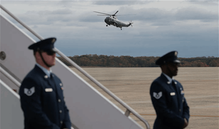 في قاعدة أميركية.. إصابة عدة أشخاص بالمرض بسبب &quot;طرد مشبوه&quot;