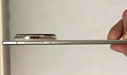 لمنافسة أفضل الهواتف.. هذا جديد هواوي (فيديو)