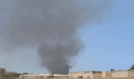 السودان يوسع نطاق التعبئة التطوعية ضد &quot;قوات الدعم السريع&quot;  