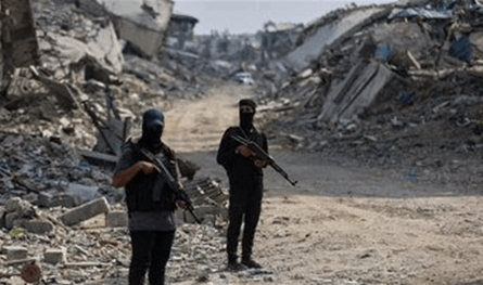 كاتس يأمر بتدمير كل &quot;أنفاق حماس&quot;