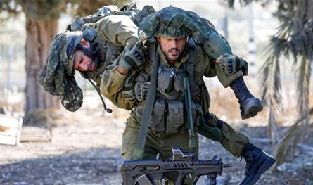 إسرائيل تقلص عدد قوات الاحتياط.. لهذا السبب