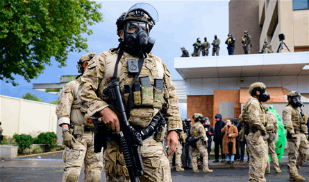  نيويورك تستعد لمنع &quot;عسكرة&quot; المدينة بعد فوز ممداني