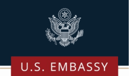 بعد فرض عقوبات على ممولي &quot;الحزب&quot;.. تعليق للسفارة الأميركية في بيروت