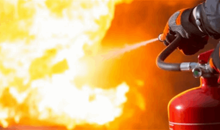 فاجعة في مصر.. شاحن هاتف يقضي على عائلة حرقا