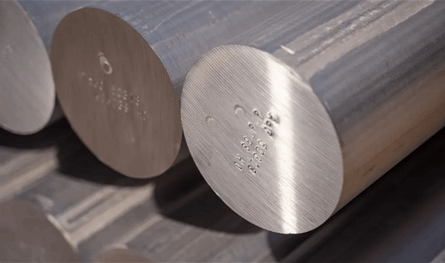 سعر الألمنيوم قرب أعلى مستوى