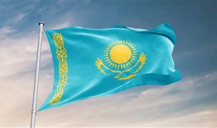 انضمت إلى &quot;اتفاقات إبراهيم&quot;.. ماذا نعرف عن كازاخستان؟