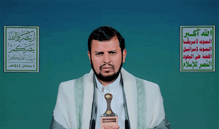 رسائل &quot;القومي العربي&quot; في بيروت: دعم لغزّة ورفض لـ&quot;الاستباحة&quot;