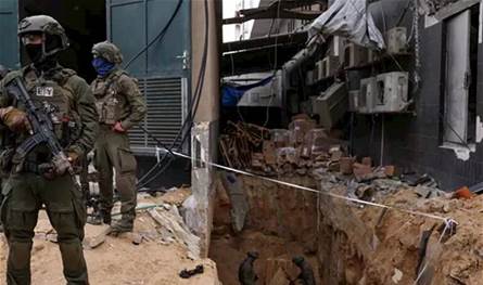 المئات من عناصر حماس ما زالوا داخل منطقة &quot;الخط الأصفر&quot;.. &quot;نيويورك تايمز&quot; تكشف