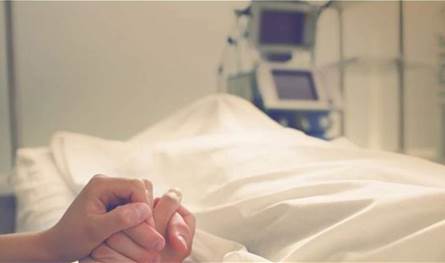 أصيبت بورم في المخ.. تدهور الحالة الصحية لهذه الفنانة المعروفة (صورة)