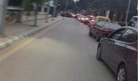 نزوح الجنوب بدأ.. الخوف يحكمُ الشارع