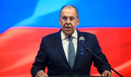 وزير خارجية روسيا غائب منذ فترة... هل هو على خلاف مع بوتين؟