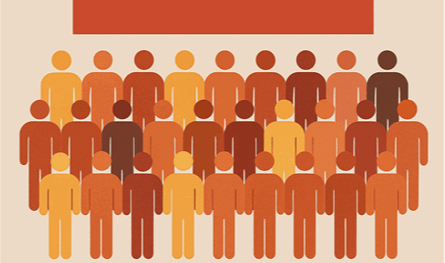 أرقام جديدة.. إليكم مرتبة لبنان بين الدول العربية لناحية عدد السكان