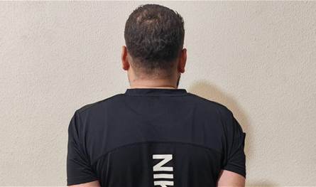 توقيف سوري متهم بسرقة محل تجاري في تعلبايا