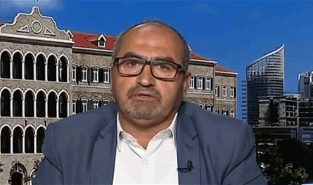 الحشيمي: الدولة غائبة والرقابة مفقودة واستباحة الرموز الوطنية تهدد السيادة