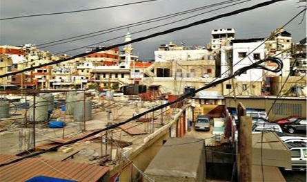 بسبب المخدرات.. ماذا حصل في برج البراجنة؟