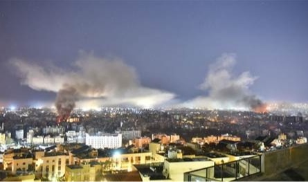 بيروت في دائرة الخطر.. إسرائيل تختار التصعيد