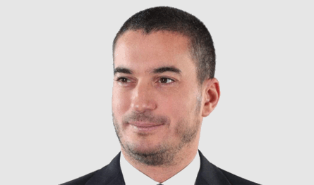 كريم كبارة: ملف الاستشفاء يشكل همّ اللبنانيين الأكبر وسط غياب دور الدولة