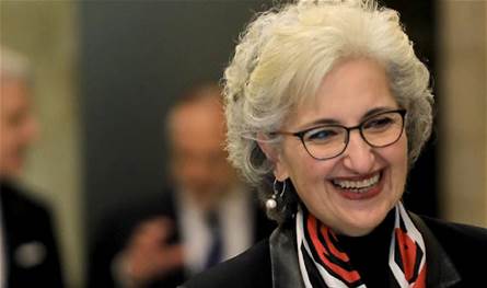 ريما كرامي: التعليم الركيزة الأساسية لنهضة لبنان ووحدته الوطنية