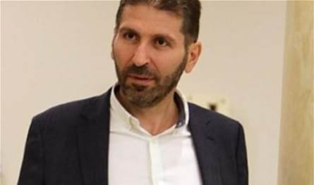 التوم يشكر نبيه بري وجهاز أمن الدولة لإعادة المياه إلى القاع