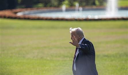 إسرائيل تستعدّ لمرحلة ما بعد ترامب... وعينها على لبنان