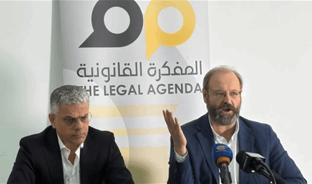 مراجعة أمام مجلس الشورى من وسيم منصور ضد تعيينات الهيئة الناظمة للاتصالات