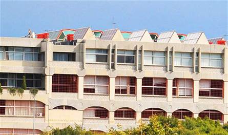 &quot;أجواء ديمقراطية&quot;.. هذه نتائج الانتخابات الطالبية في جامعة سيدة اللويزة - برسا