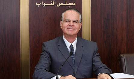 عدوان: نأمل ألّا تتأزم الأمور 