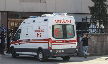 تفاصيل مفاجأة.. وفاة غامضة لشابين داخل فيلا!