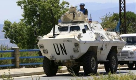 &quot;وضع الجنوب متوتر&quot;.. كلام لافت من &quot;اليونيفيل&quot;