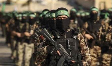 حماس تدين انضمام كازاخستان إلى الاتفاق الإبراهيمي