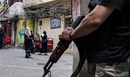 مطلوب غادر لبنان.. خطيرٌ ومع &quot;القاعدة&quot;!