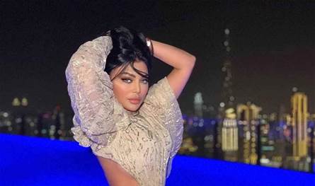 بفستان ضيّق باللون البوردو.. هيفاء وهبي تستعرض إطلالتها قبل حفلها الليلة في عمان (فيديو) 