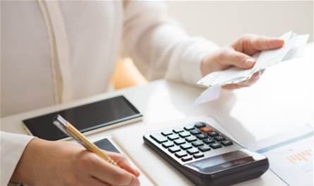 &quot;فاتورة معجنات&quot; تُثير بلبلة.. إليكم السبب