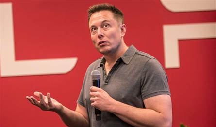 قد يصبح أول تريليونير في العالم.. مكافأة ضخمة لماسك!