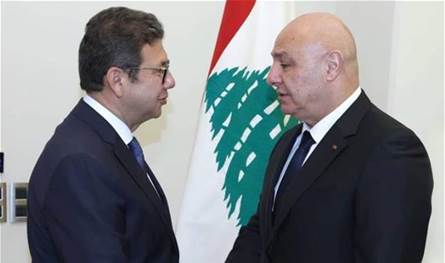 المبادرة المصرية بين تفهّم موقف حزب الله ورهانه على إشراك إيران في المفاوضات