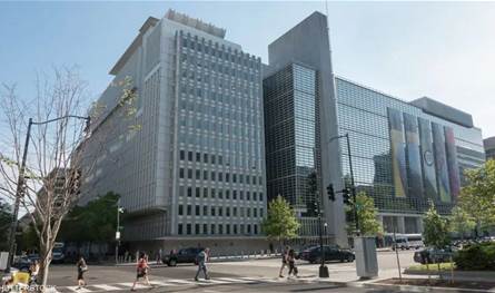 البنك الدولي يلتقي المسؤولين فهل يخسر لبنان قرض الـ 250 مليون دولار؟