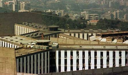 ضغط أميركي للافراج عن السجناء السوريين