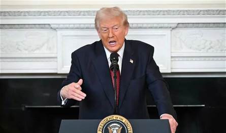 ستُقام في جنوب افريقيا.. ترامب يؤكد: لن يحضر أي مسؤول أميركي قمة العشرين 