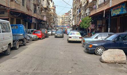 سماع دوي انفجار قوي.. هذا ما حصل ليلا في التبانة