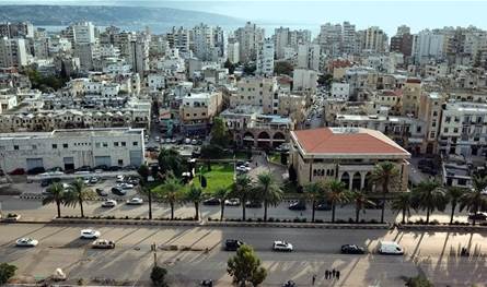 أطلق النار عشوائيا في الميناء.. والجيش ضبطه بالجرم المشهود